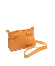 BORBONESE ARMOR Umhängetasche, Leder - Damentaschen