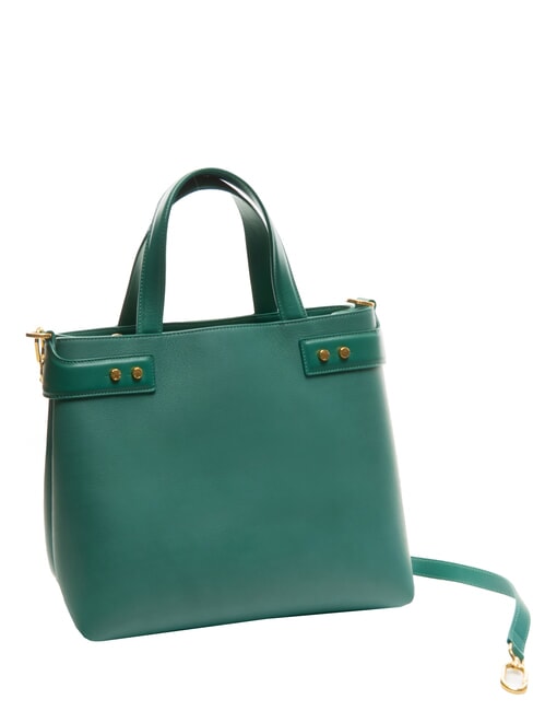 ARMOR  Handtasche, mit Schultergurt Wald - Damentaschen