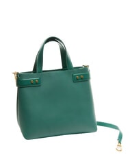 BORBONESE ARMOR  Handtasche, mit Schultergurt Wald - Damentaschen - 2