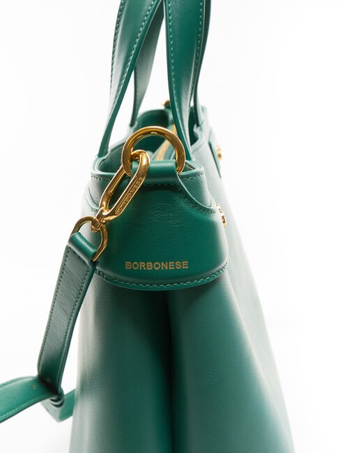 ARMOR  Handtasche, mit Schultergurt Wald - Damentaschen