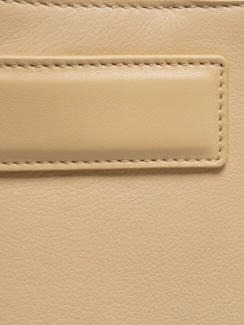 ARMOR  Handtasche, mit Schultergurt Sand - Damentaschen