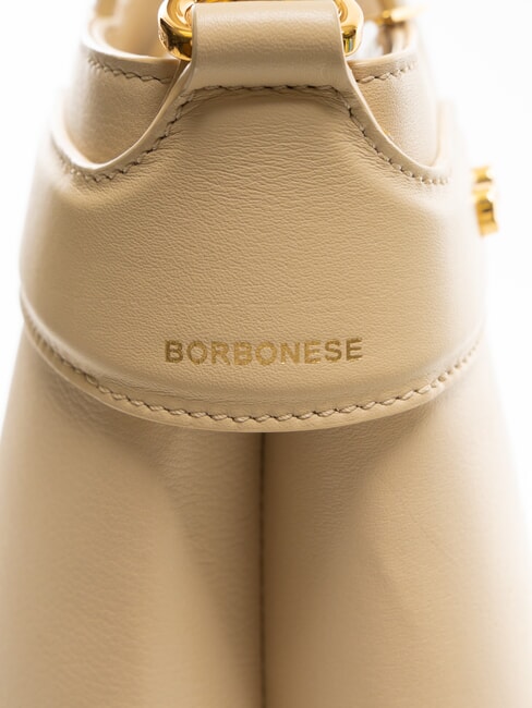 ARMOR  Handtasche, mit Schultergurt Sand - Damentaschen