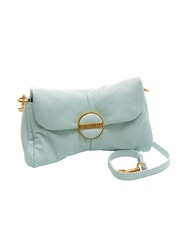 BORBONESE COQUETTE Umhängetasche, Leder - Damentaschen