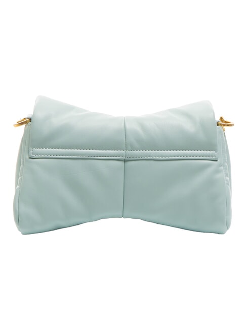 COQUETTE Umhängetasche, Leder Marine - Damentaschen