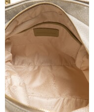 BORBONESE L'ECOLE NYLON  Umhängetasche, mit Schultergurt khaki - Damentaschen - 6