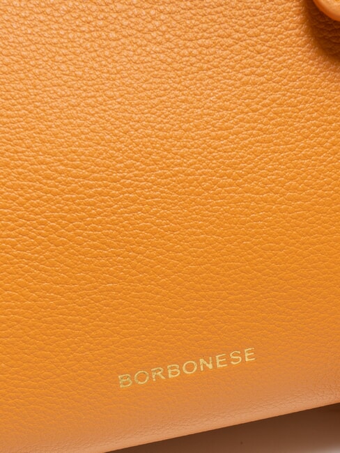 DEJEUNER  Mini Handtasche, mit Schultergurt Mandarinen - Damentaschen