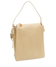 BORBONESE DEJEUNER  Umhängetasche aus Leder - Damentaschen