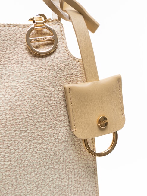 DEJEUNER Umhängetasche Sand - Damentaschen