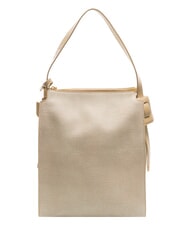 BORBONESE DEJEUNER Umhängetasche Sand - Damentaschen - 4