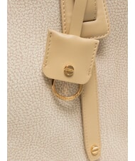 BORBONESE DEJEUNER  Handtasche, mit Schultergurt Sand - Damentaschen - 3