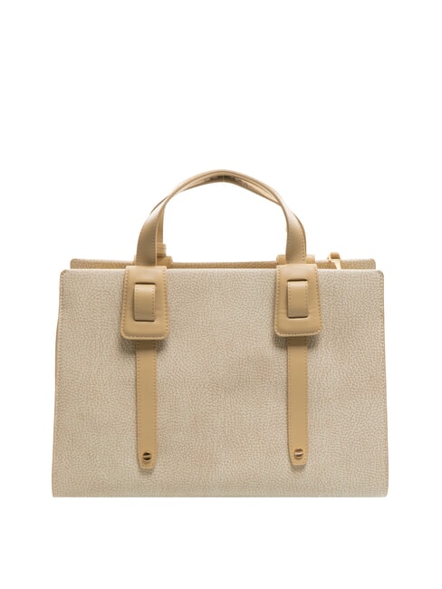 DEJEUNER  Handtasche, mit Schultergurt Sand - Damentaschen