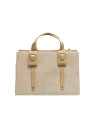 BORBONESE DEJEUNER  Handtasche, mit Schultergurt Sand - Damentaschen - 4