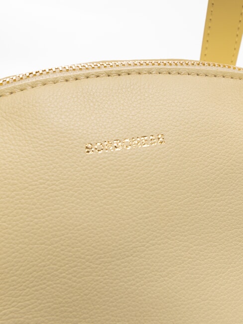 BLOOM  Handtasche, mit Schultergurt Ingwer - Damentaschen