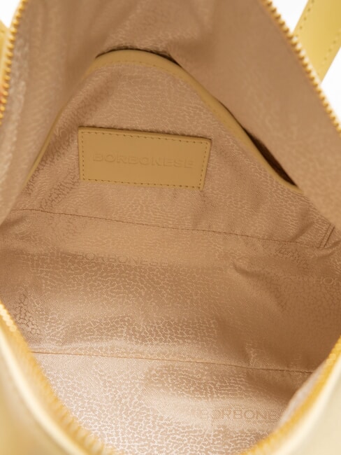 BLOOM  Handtasche, mit Schultergurt Ingwer - Damentaschen