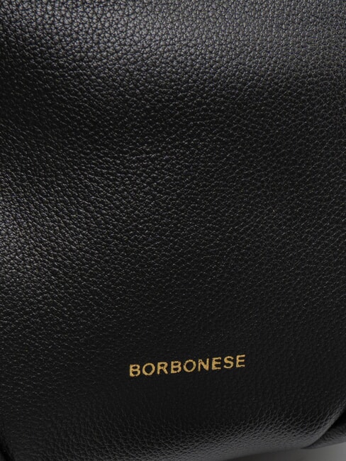 BLOOM  Mini-Umhängetasche, mit Schultergurt Schwarz - Damentaschen