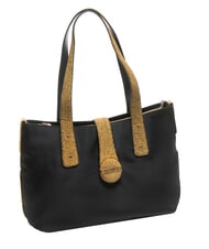 BORBONESE ECLIPSE Einkaufstasche - Damentaschen