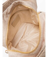 BORBONESE L'ECOLE NYLON  Umhängetasche, mit Schultergurt Sand - Damentaschen - 5