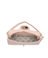 LIUJO DYANI Umh&auml;ngetasche mit Schultergurt Pulver - Damentaschen - 4