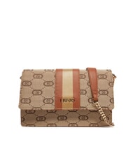 LIUJO MANHATTAN  Umhängetasche natürlich - Damentaschen - 2