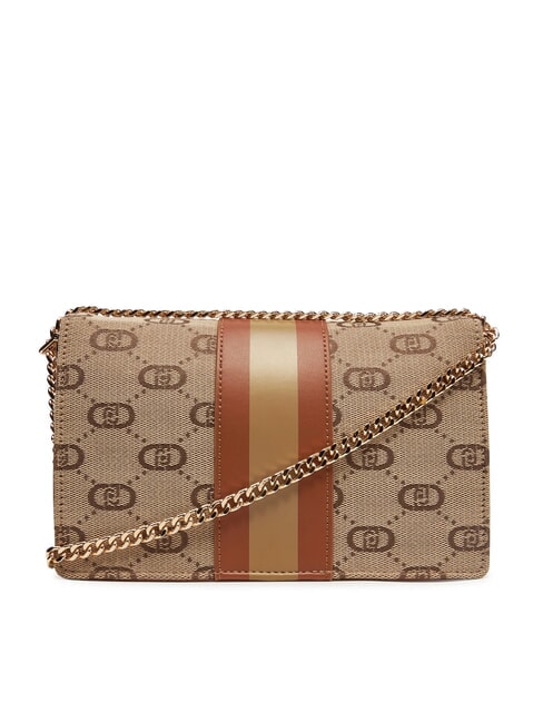 MANHATTAN  Umhängetasche natürlich - Damentaschen