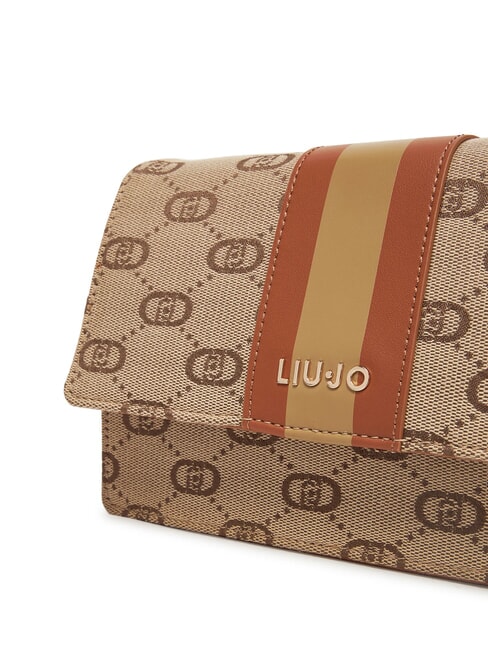 MANHATTAN  Umhängetasche natürlich - Damentaschen