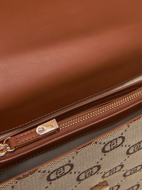 MANHATTAN  Umhängetasche natürlich - Damentaschen