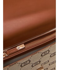 LIUJO MANHATTAN  Umhängetasche natürlich - Damentaschen - 6