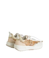 ALVIERO MARTINI PRIMA CLASSE GEO ROAD Laufschuhe NATÜRLICH - Damenschuhe - 4