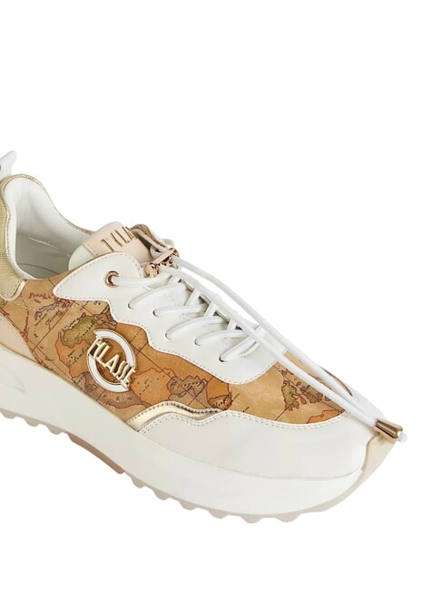 GEO ROAD Laufschuhe NATÜRLICH - Damenschuhe