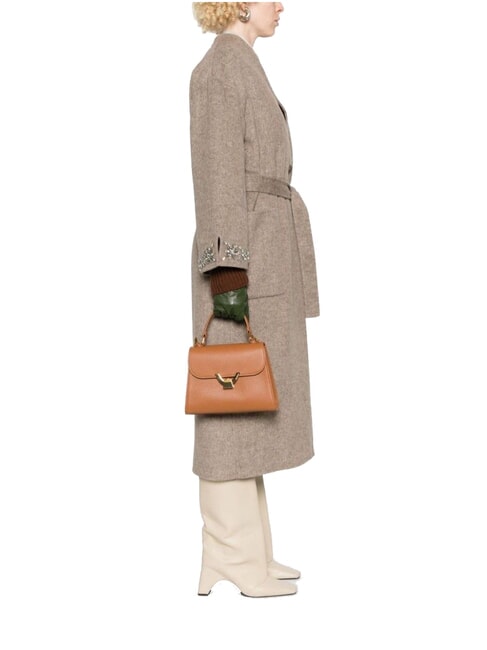 DEW  Handtasche, mit Schultergurt CUIR - Damentaschen