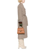 COCCINELLE DEW  Handtasche, mit Schultergurt CUIR - Damentaschen - 4