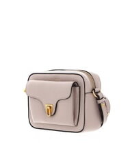 COCCINELLE BEAT SOFT Minitasche aus strukturiertem Leder Rosetten - Damentaschen - 2