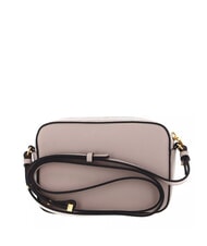 COCCINELLE BEAT SOFT Minitasche aus strukturiertem Leder Rosetten - Damentaschen - 3