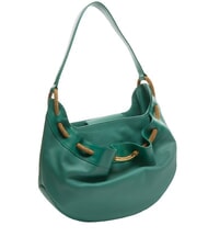 BORBONESE FILO Umhängetasche, Leder - Damentaschen