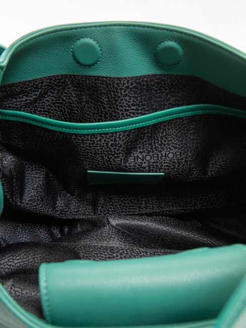 FILO Umhängetasche, Leder Wald - Damentaschen