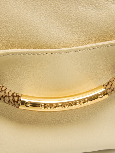 FILO Hobo Umhängetasche, Leder Ingwer - Damentaschen