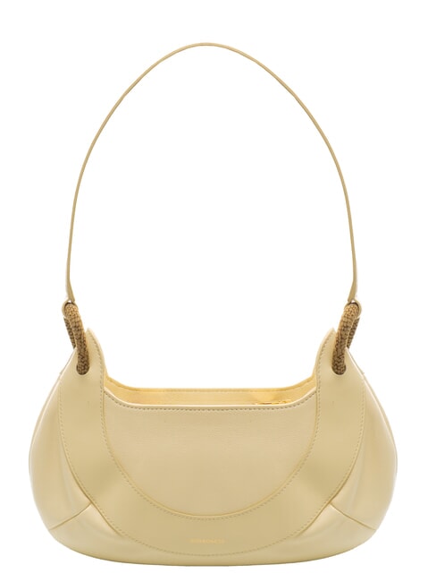 FILO Hobo Umhängetasche, Leder Ingwer - Damentaschen