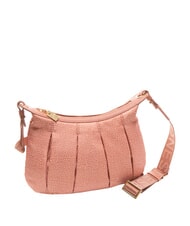 BORBONESE CROISSANT HOBO SMALL Schultertasche - Damentaschen