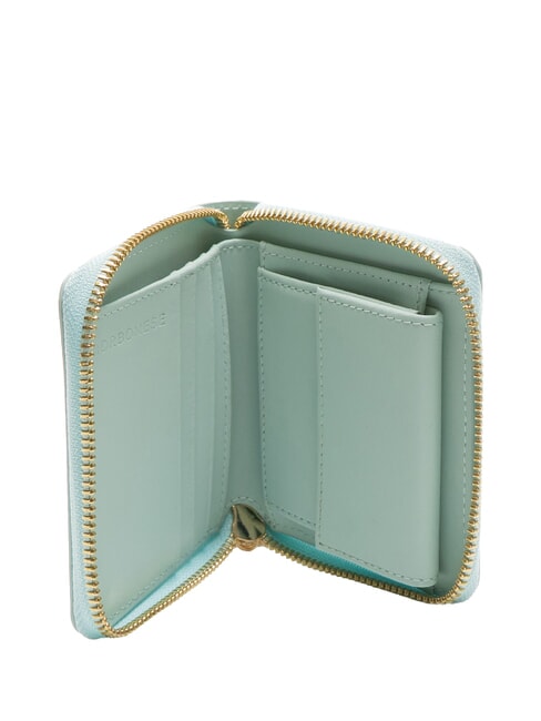 LETTERING Geldbörse Marine - Brieftaschen Damen