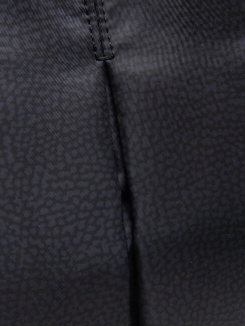 CROISSANT  Umhängetasche dunkles Schwarz - Damentaschen