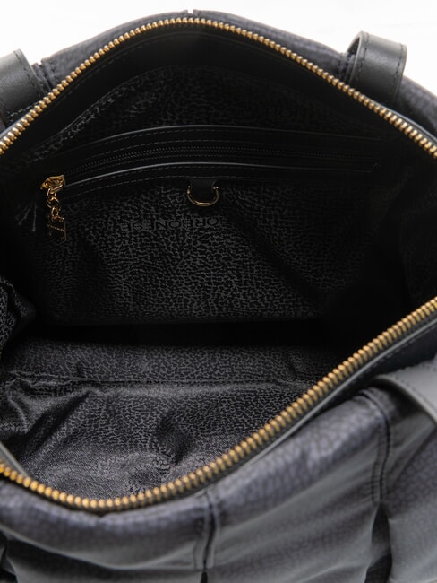 CROISSANT  Umhängetasche dunkles Schwarz - Damentaschen