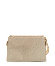 BORBONESE DEJEUNER Umhängetasche Sand - Damentaschen - 4