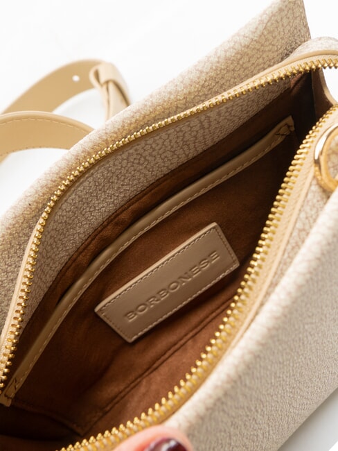 DEJEUNER Umhängetasche Sand - Damentaschen