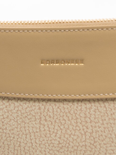 LA VOILE Umhängetasche Sand - Damentaschen