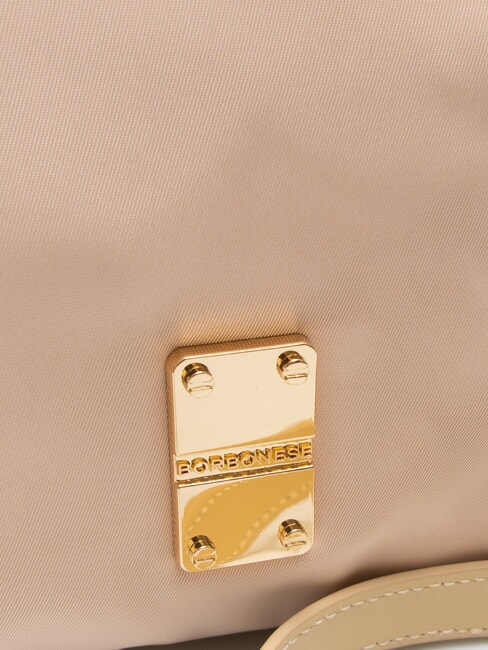 TEAPOT  Handtasche, mit Schultergurt Sand/Natur op - Damentaschen