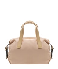 BORBONESE TEAPOT  Handtasche, mit Schultergurt Sand/Natur op - Damentaschen - 4