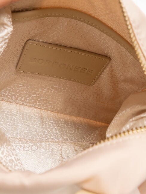 TEAPOT  Handtasche, mit Schultergurt Sand/Natur op - Damentaschen