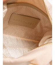 BORBONESE TEAPOT  Handtasche, mit Schultergurt Sand/Natur op - Damentaschen - 5