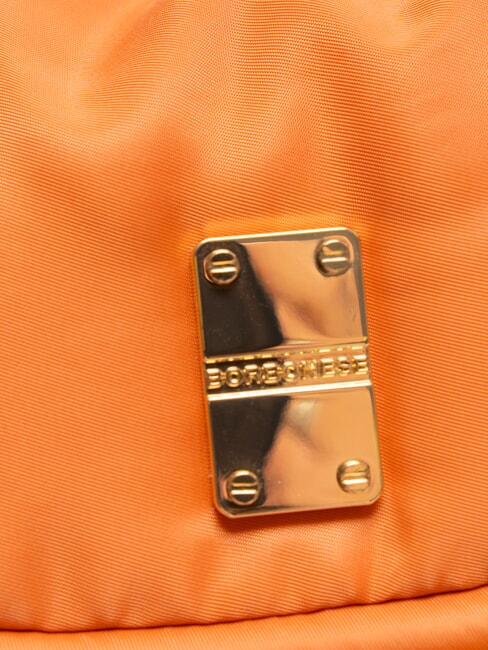 CAHIER Rucksack Mandarine/Natur op - Damentaschen