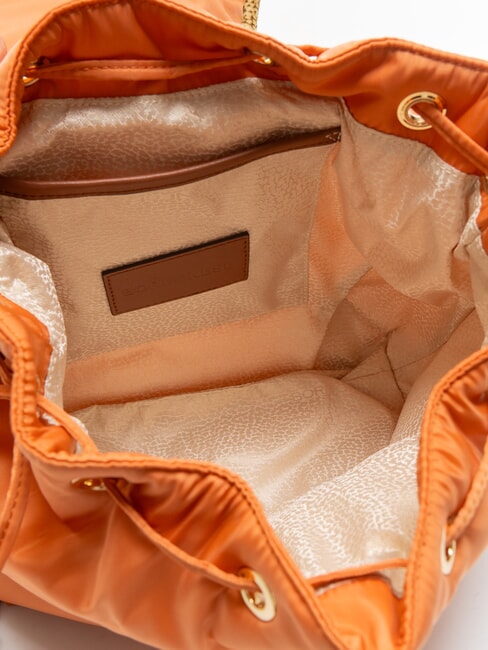 CAHIER Rucksack Mandarine/Natur op - Damentaschen